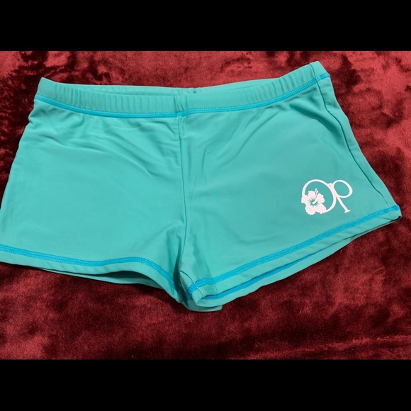 🌟3 for 30🌟Swim wear👙in teal colour - Picture 3 of 4